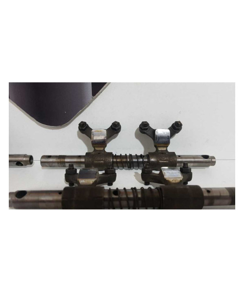 Tacheti & Ax Suzuki GSXF 750 - KATANA - 1994