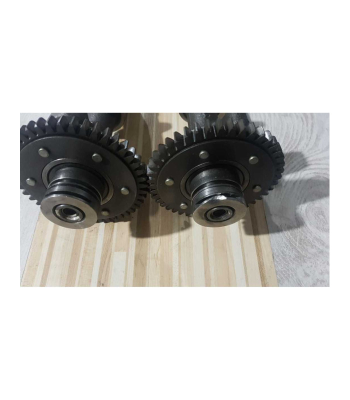 Arbore Compensare / Contragreutate Yamaha XTZ 750 - Supertenere - 1994