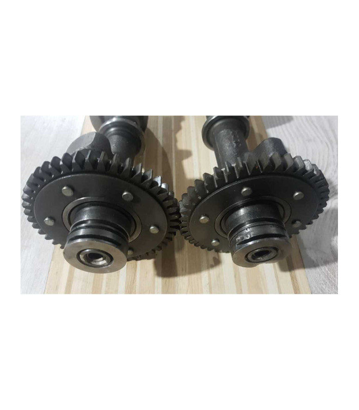 Arbore Compensare / Contragreutate Yamaha XTZ 750 - Supertenere - 1994