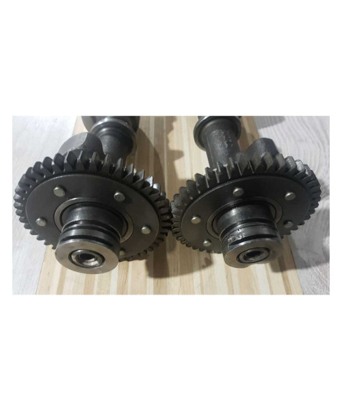 Arbore Compensare / Contragreutate Yamaha XTZ 750 - Supertenere - 1994