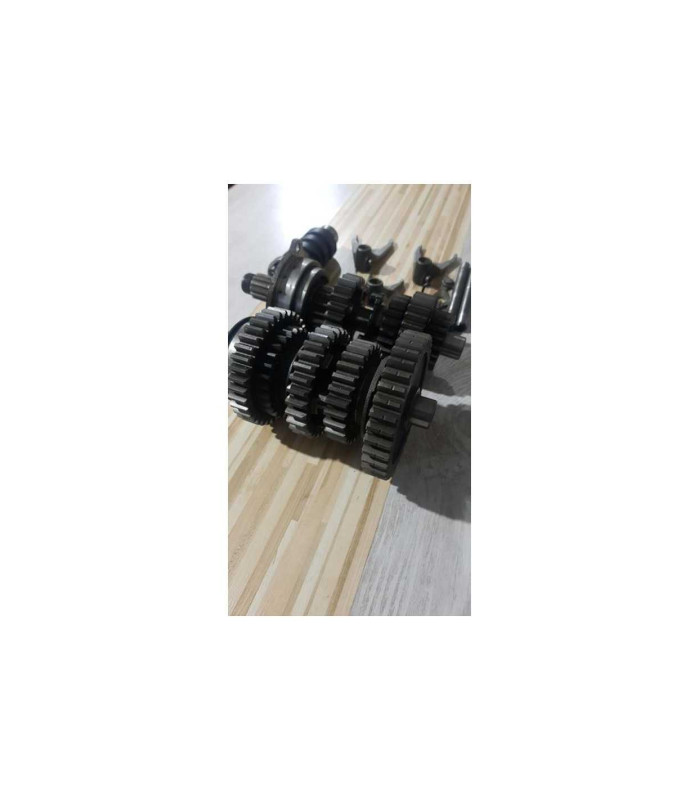 Cutie Viteza Yamaha XTZ 750 - Supertenere - 1994