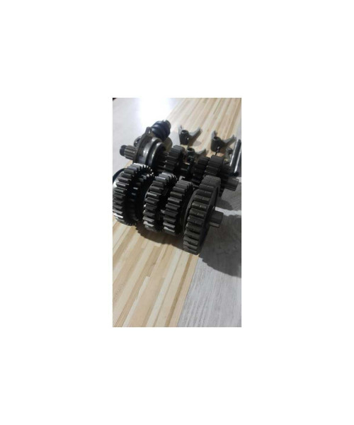 Cutie Viteza Yamaha XTZ 750 - Supertenere - 1994