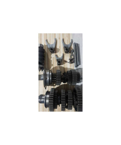 Cutie Viteza Yamaha XTZ 750 - Supertenere - 1994