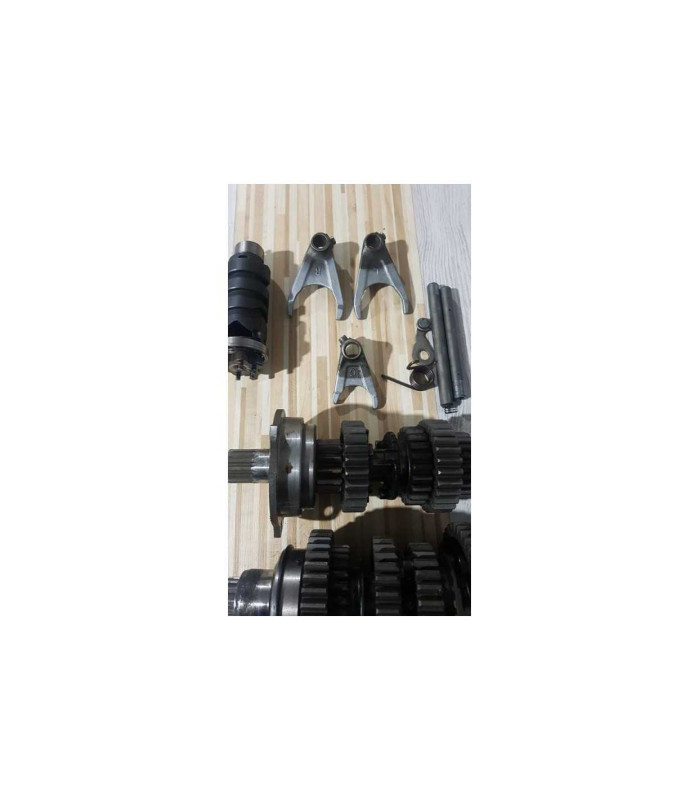 Cutie Viteza Yamaha XTZ 750 - Supertenere - 1994