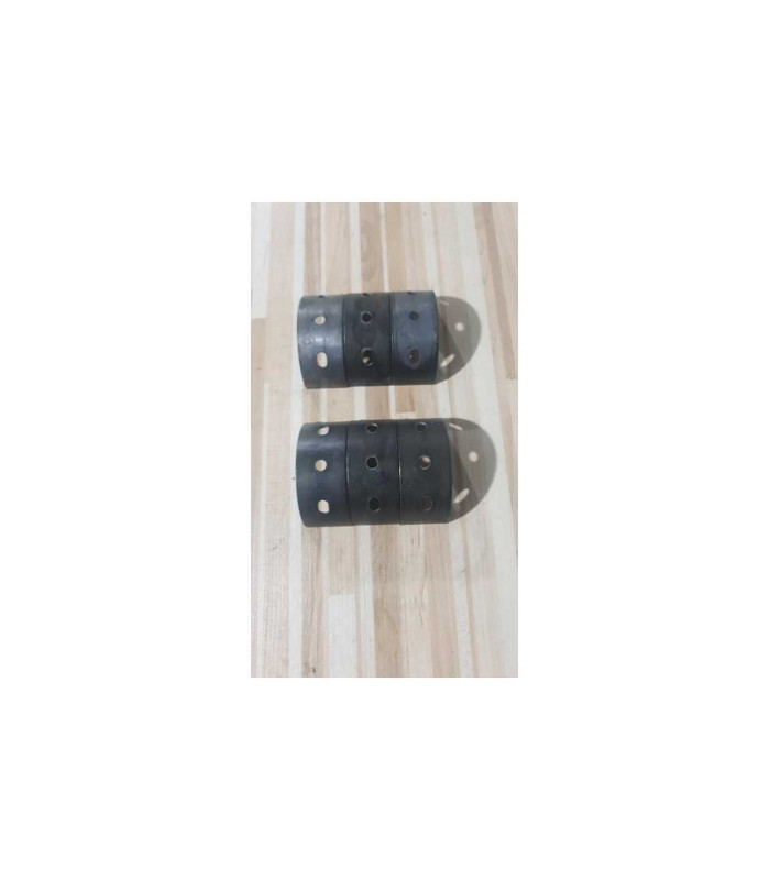 Cuzineti Cartere Yamaha TDM 850 4TX 1997