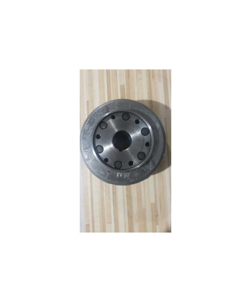 Magnetou Yamaha XTZ 750 - Supertenere - 1994