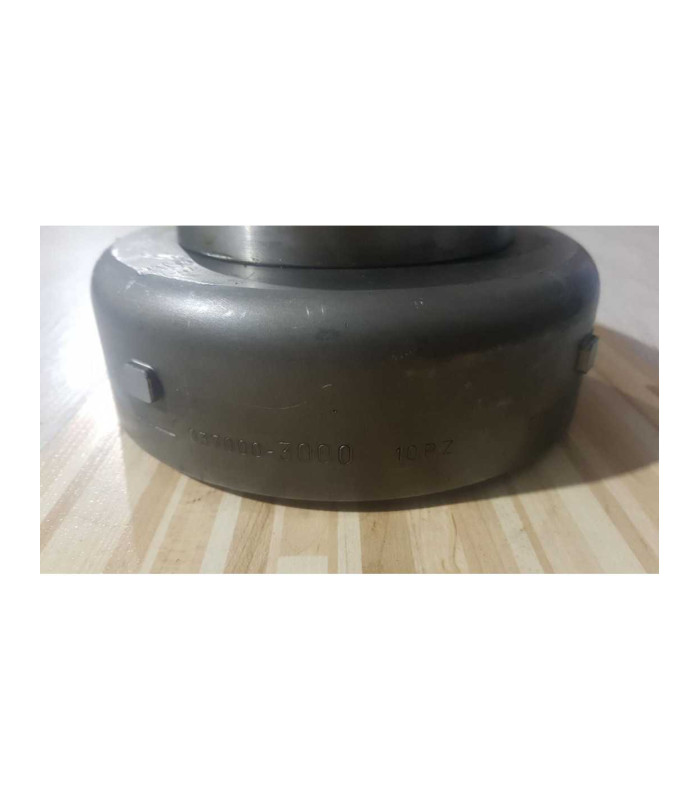 Magnetou Yamaha XTZ 750 - Supertenere - 1994