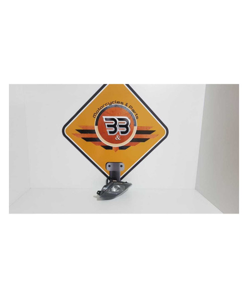 Far Stanga Gilera Nexus 500i - 2007