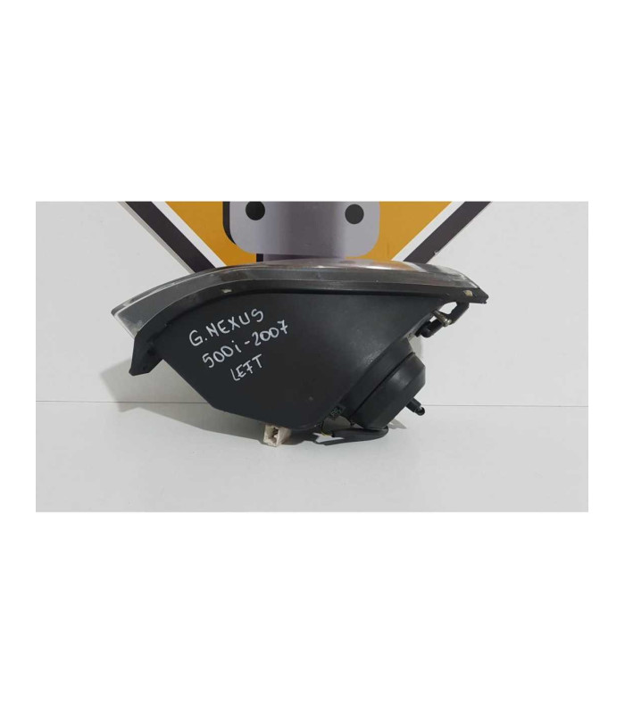 Far Stanga Gilera Nexus 500i - 2007