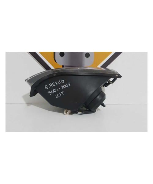 Far Stanga Gilera Nexus 500i - 2007