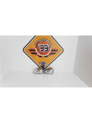 Carcasa Relee Yamaha Virago XV 125 - 5AJ - 1998