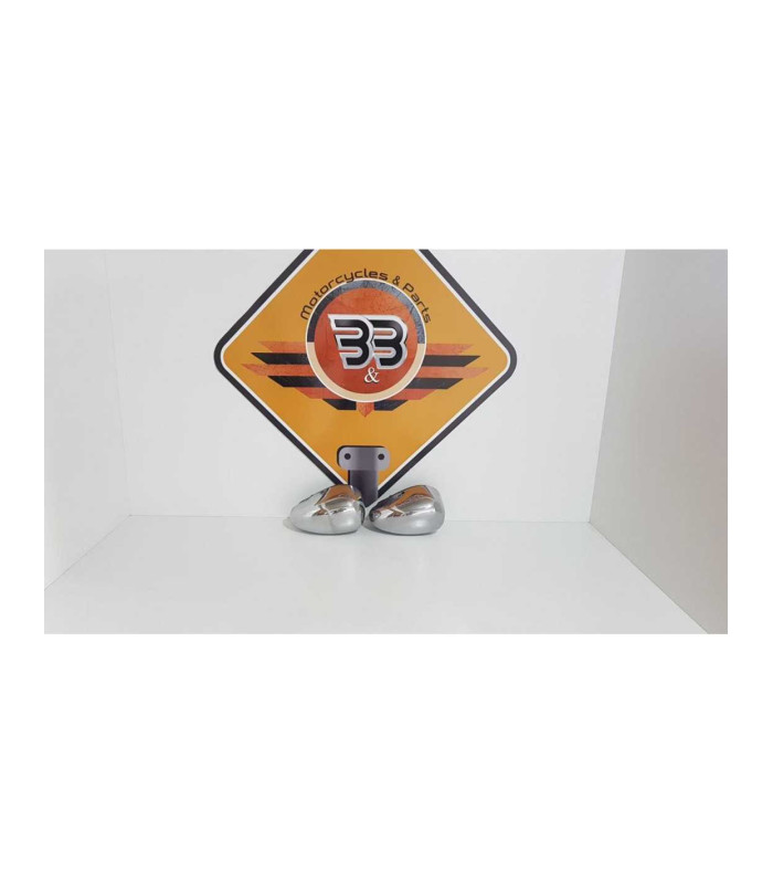 Carcasa Relee Yamaha Virago XV 125 - 5AJ - 1998