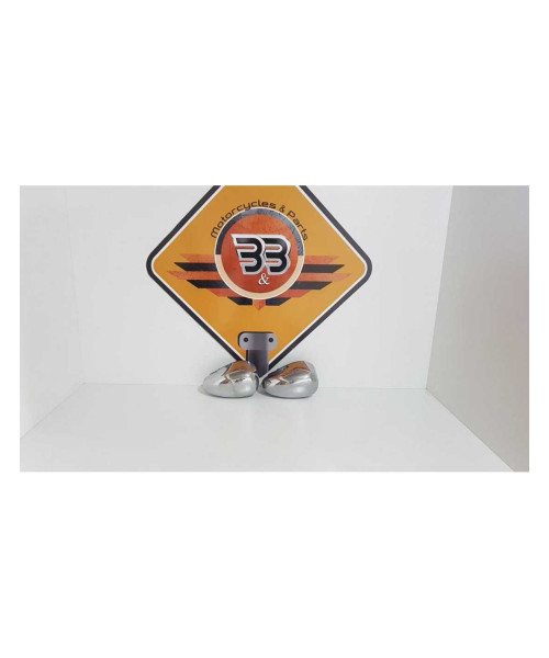 Carcasa Relee Yamaha Virago XV 125 - 5AJ - 1998