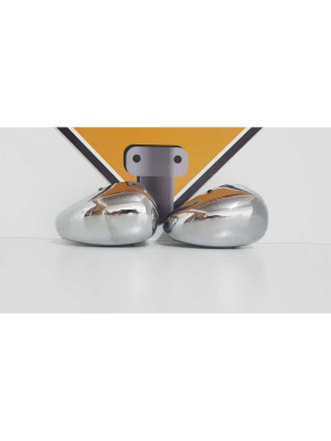 Carcasa Relee Yamaha Virago XV 125 - 5AJ - 1998 2