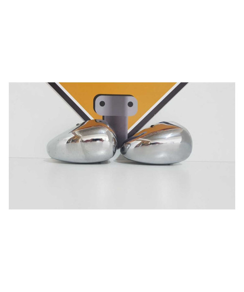 Carcasa Relee Yamaha Virago XV 125 - 5AJ - 1998