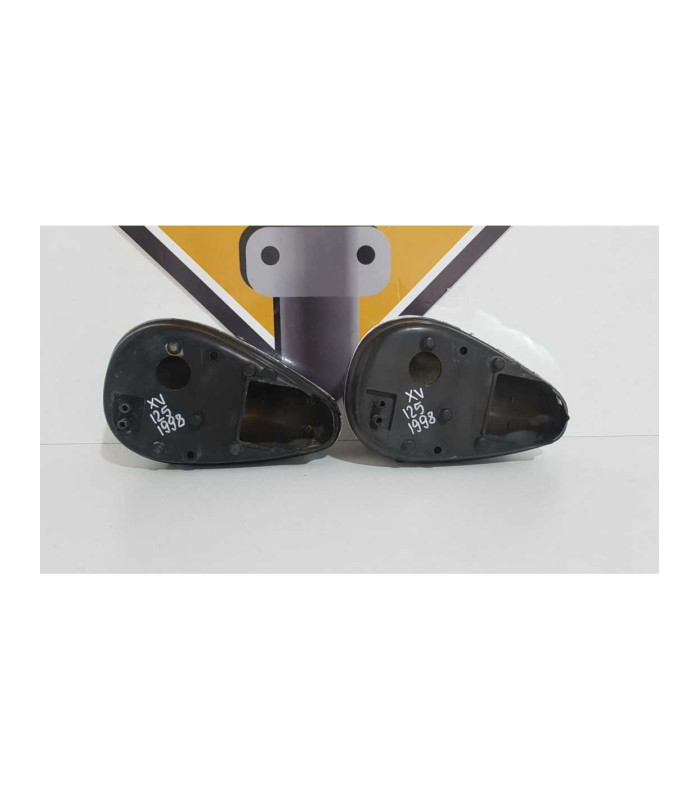 Carcasa Relee Yamaha Virago XV 125 - 5AJ - 1998