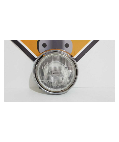 Far Yamaha Virago XV 125 - 5AJ - 1998