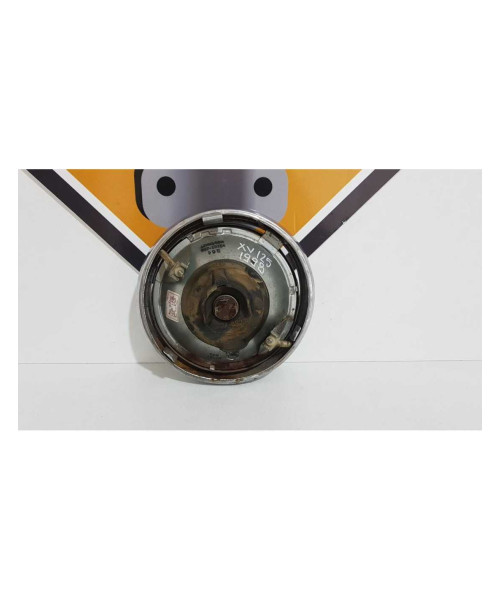 Far Yamaha Virago XV 125 - 5AJ - 1998