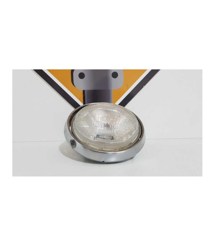 Far Yamaha Virago XV 125 - 5AJ - 1998