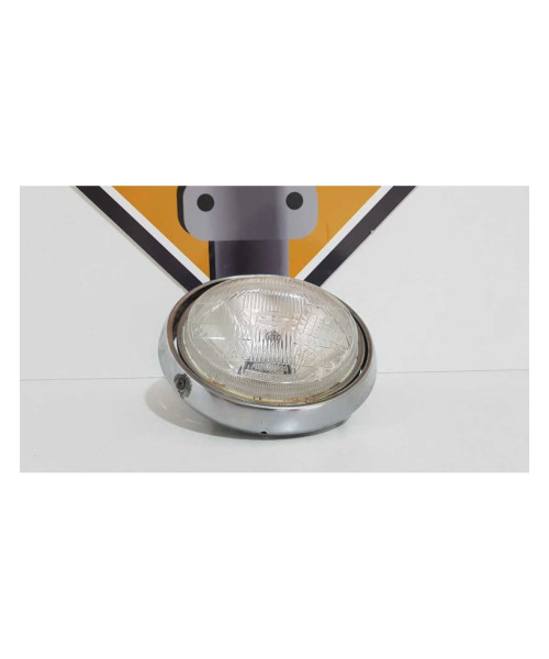 Far Yamaha Virago XV 125 - 5AJ - 1998