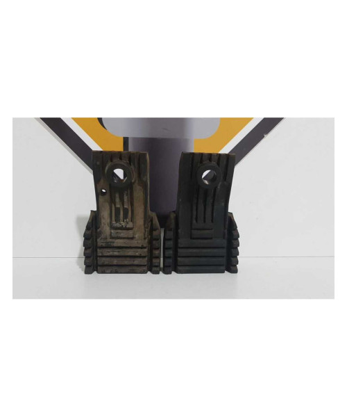 Garnitura Rezervor Yamaha Virago XV 125 - 5AJ - 1998