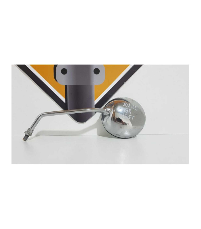 Oglinda Stanga Yamaha Virago XV 125 - 5AJ - 1998