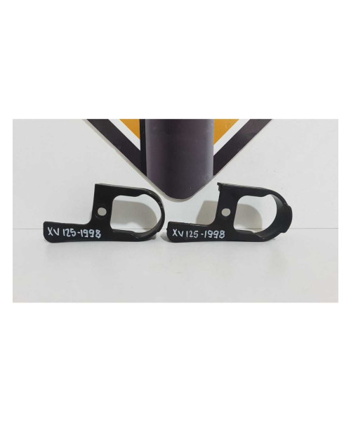 Patina Lant Transmisie Yamaha Virago XV 125 - 5AJ - 1998