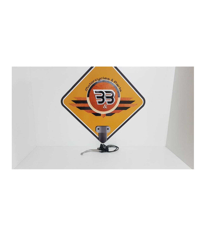 Pompa Frana Fata & Levier & Senzor Yamaha Virago XV 125 - 5AJ - 1998