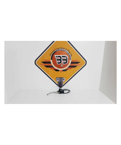 Pompa Frana Fata & Levier & Senzor Yamaha Virago XV 125 - 5AJ - 1998