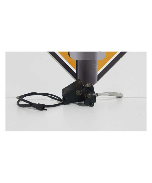 Pompa Frana Fata & Levier & Senzor Yamaha Virago XV 125 - 5AJ - 1998