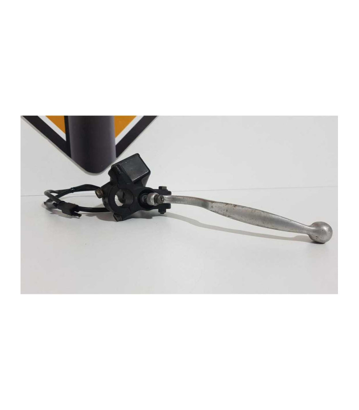 Pompa Frana Fata & Levier & Senzor Yamaha Virago XV 125 - 5AJ - 1998