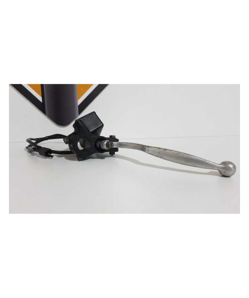 Pompa Frana Fata & Levier & Senzor Yamaha Virago XV 125 - 5AJ - 1998