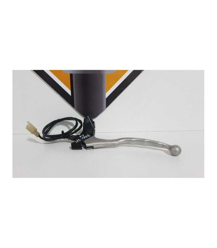 Suport Ambreiaj & Levier & Senzor Yamaha Virago XV 125 - 5AJ - 1998