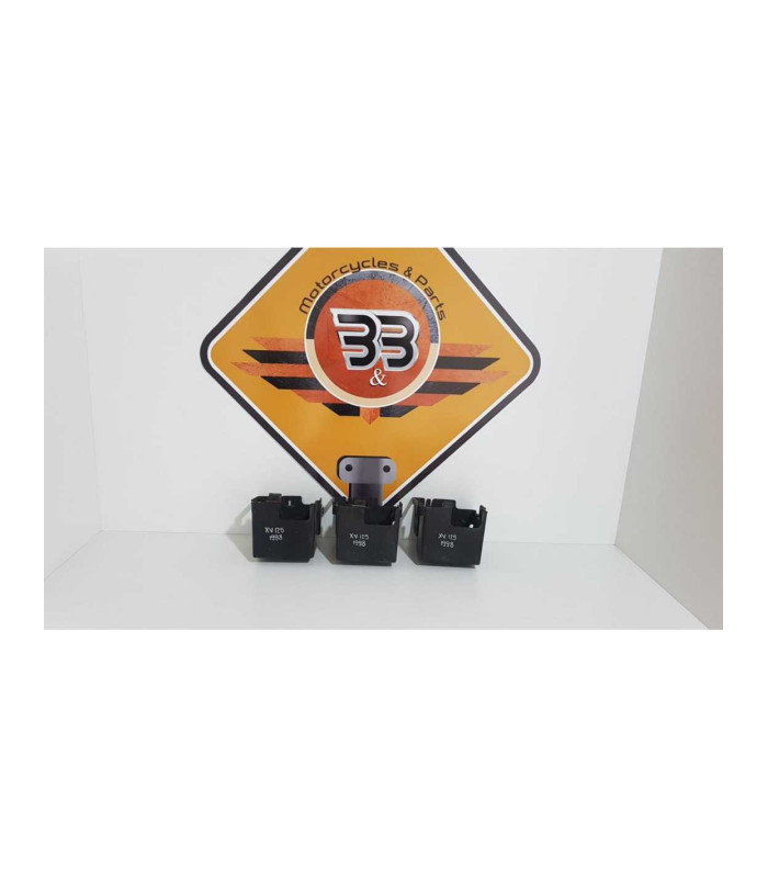 Suport Baterie Yamaha Virago XV 125 - 5AJ - 1998