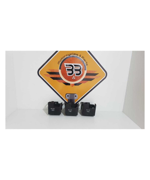 Suport Baterie Yamaha Virago XV 125 - 5AJ - 1998