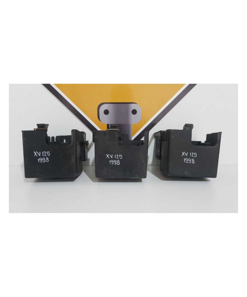 Suport Baterie Yamaha Virago XV 125 - 5AJ - 1998