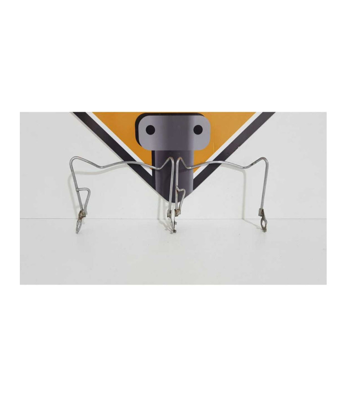 Suport Carcasa Far Yamaha Virago XV 125 - 5AJ - 1998