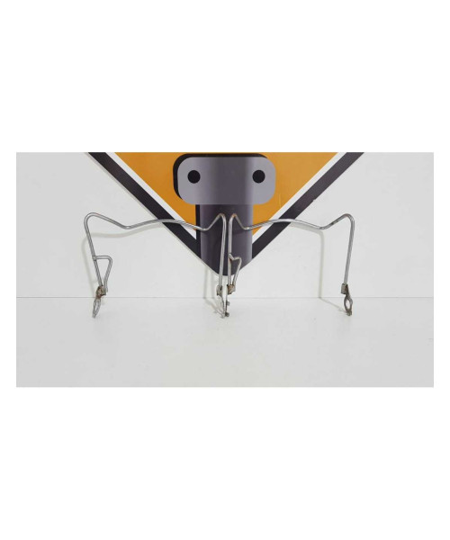 Suport Carcasa Far Yamaha Virago XV 125 - 5AJ - 1998