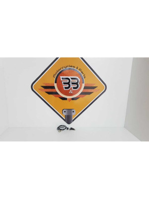 Cititor Suzuki RF 600 - GN 72A - 1994