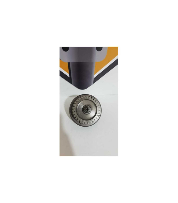 Rulment Unisens / Frai Suzuki RF 600 - GN 72A - 1994