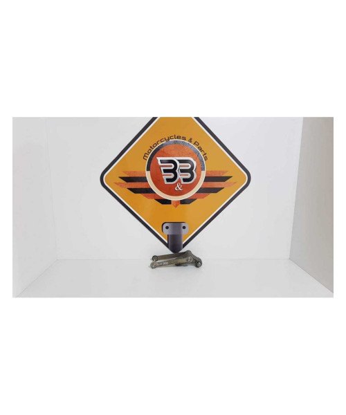 Cuplaj Amortizor Kawasaki Ninja ZXR 750 1994