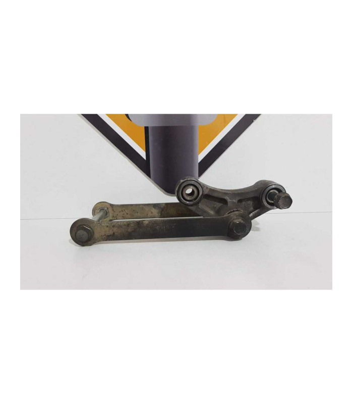 Cuplaj Amortizor Kawasaki Ninja ZXR 750 1994