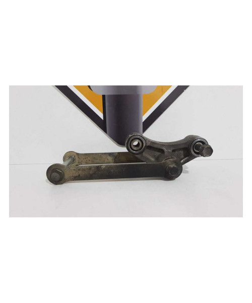 Cuplaj Amortizor Kawasaki Ninja ZXR 750 1994