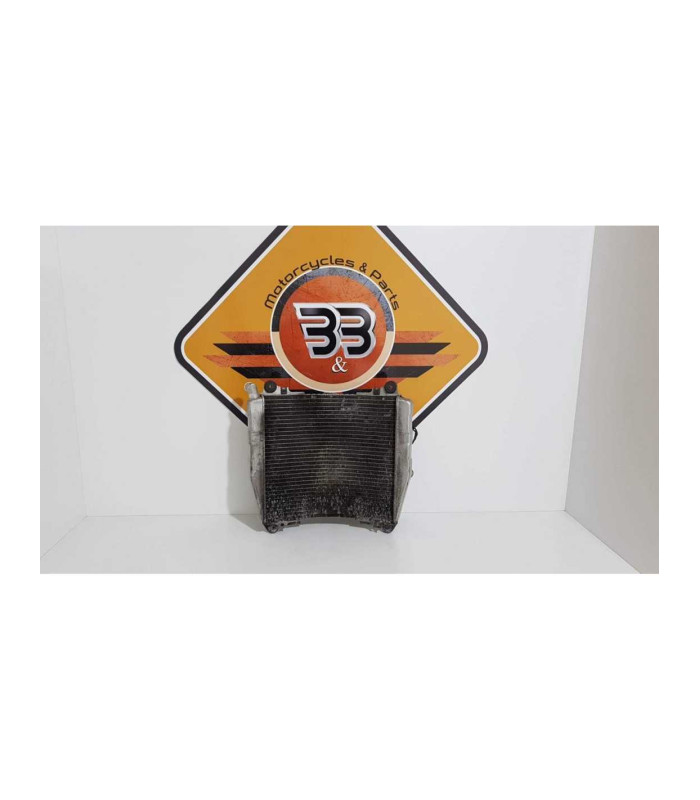 Radiator Complet Kawasaki Ninja ZX7R - ZX 750P - 1998