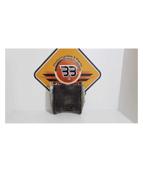 Radiator Complet Kawasaki Ninja ZX7R - ZX 750P - 1998