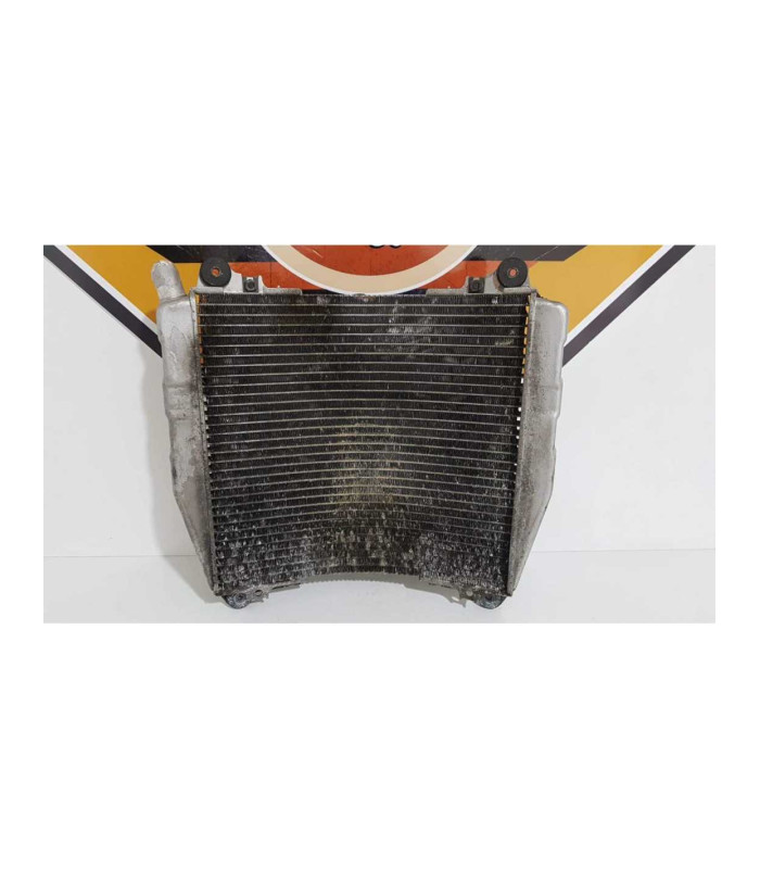 Radiator Complet Kawasaki Ninja ZX7R - ZX 750P - 1998