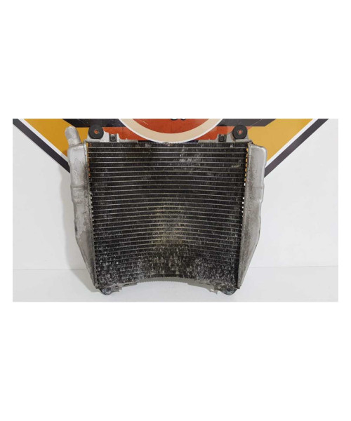 Radiator Complet Kawasaki Ninja ZX7R - ZX 750P - 1998