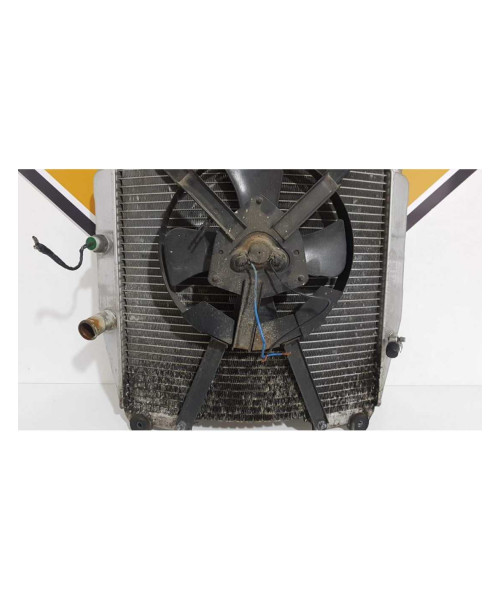 Radiator Complet Kawasaki Ninja ZX7R - ZX 750P - 1998