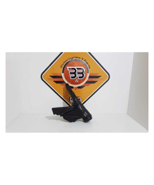 Ram-Air Dreapta Kawasaki Ninja ZX7R - ZX 750P - 1998