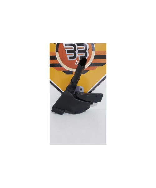 Ram-Air Dreapta Kawasaki Ninja ZX7R - ZX 750P - 1998